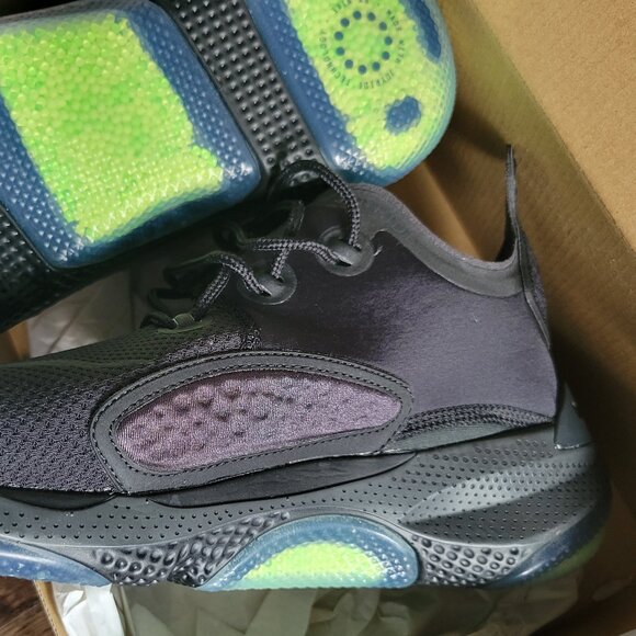 Nike Joyride CC3 Setter | Anthracite/Dark Smoke Grey | Men 10.5 / Women 12 | New - Picture 5 of 11